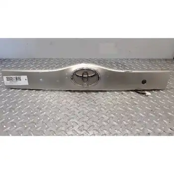 

7644452 handle Outside Porton Toyota Prius (nhw20) 1.5 Cat