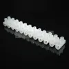 Wire connector Screw terminal 3A 5A 10A Dual Row 12 Positions Barrier Strip Block Terminal Plastic Electrical connector terminal ► Photo 2/5