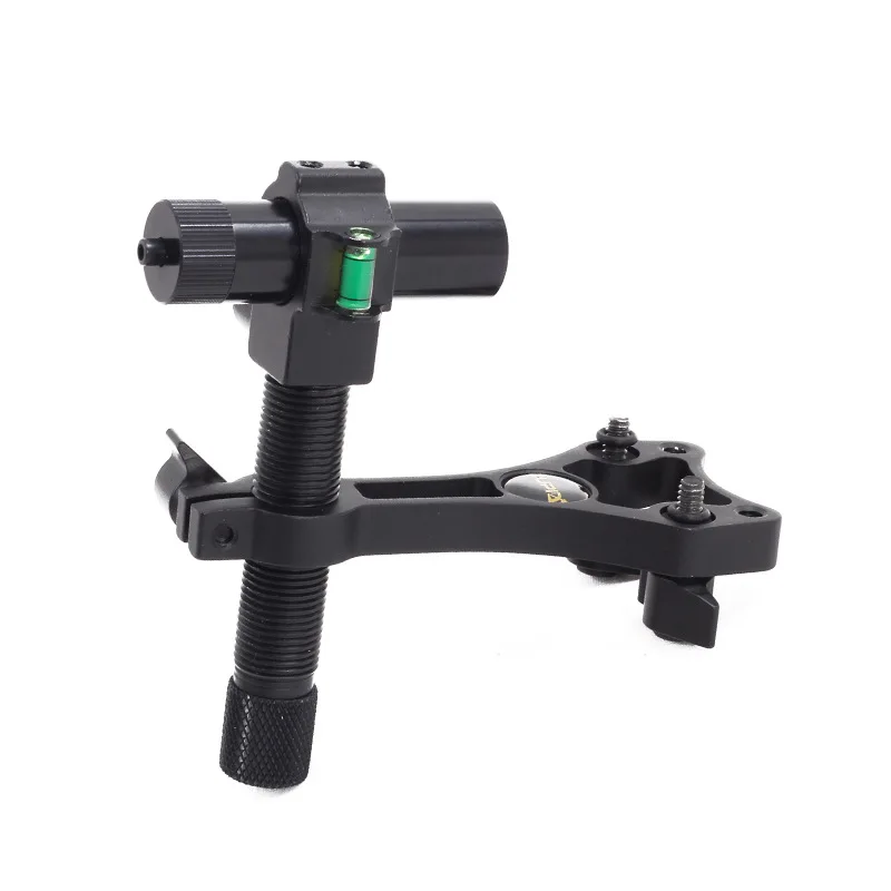 Details about   Archery Center Laser Sight Aligner Alignment for Compound Bow Huntin Portable S3 