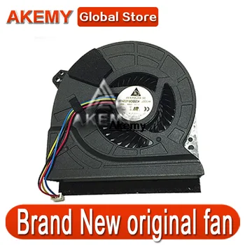 

New CPU Cooling Cooler Fan for ASUS G74 G74S G74SX KSB06105HB BA82 BFB0705HA laptop Free Shipping
