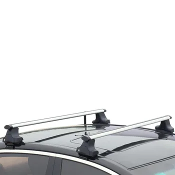 

Car Accessories Car Roof Rack Installed By Hooks Crossbars Roof Racks Compatible Without Roof Side Rails