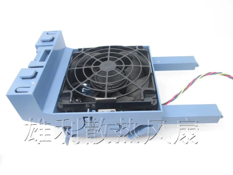 

1PCS NEW ML150G6 487109-001 519740-001 95 Motor protection cooling fan Original