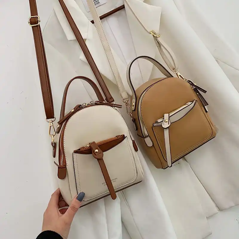 designer fashion backpacks