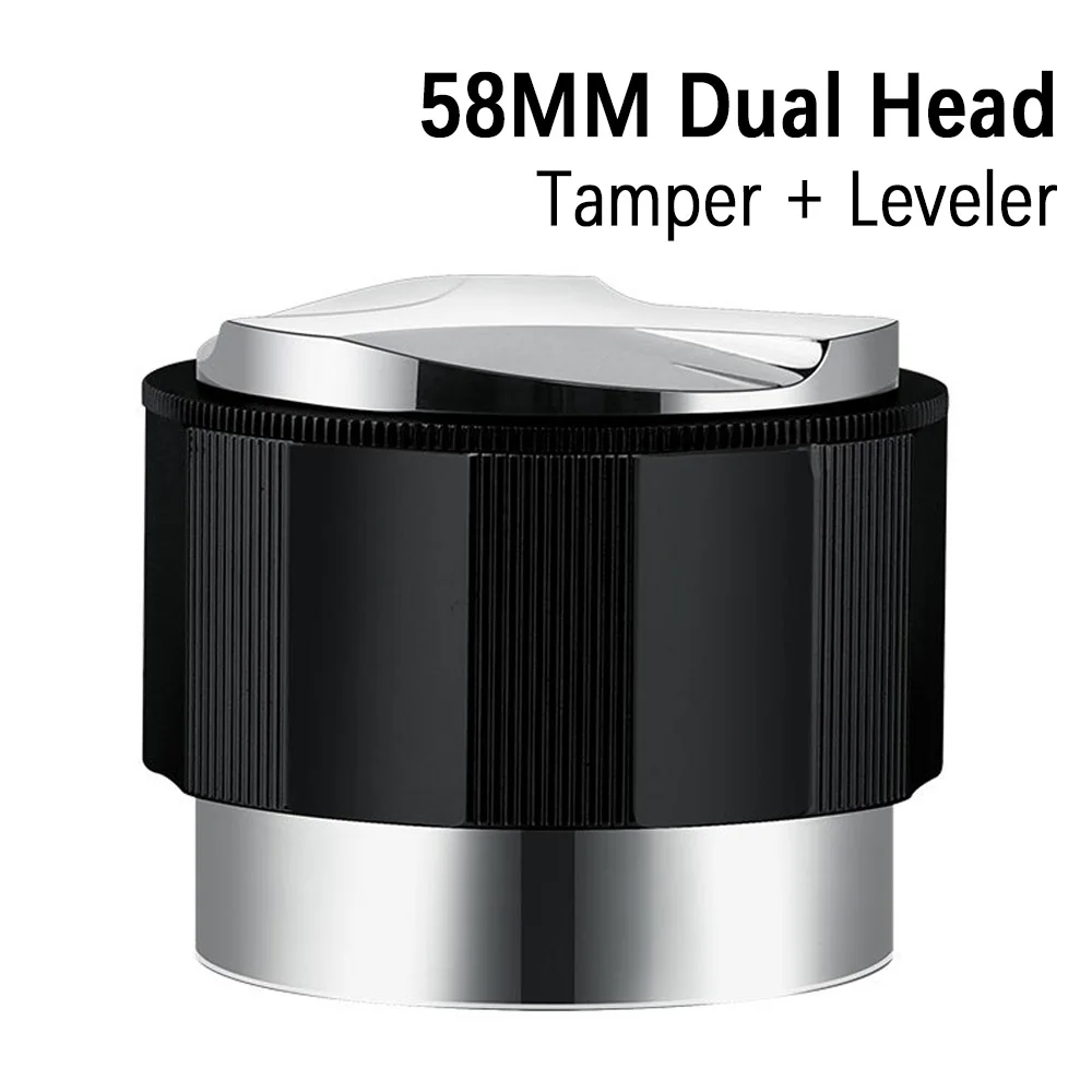 58mm Tamper Leveler