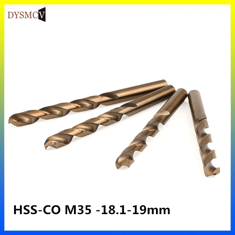 18.1, 18.2, 18.3, 18.4, 18.5, 18.6, 18.7, 18.8, 18.9, 19mm HSS-CO M35 von guter qualität, hohe kosten von rotation CNC drehmaschine werkzeug bits