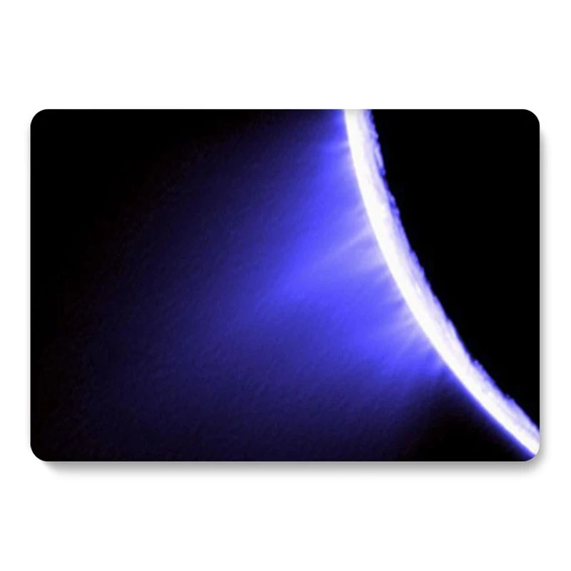 Space 15 Чехол для Macbook Pro 13 A1708 A1502 Жесткий Чехол для ноутбука Mac book Air Pro retina 11 12 13,3 15 дюймов A1278 A1989 A2159 - Цвет: Space 15