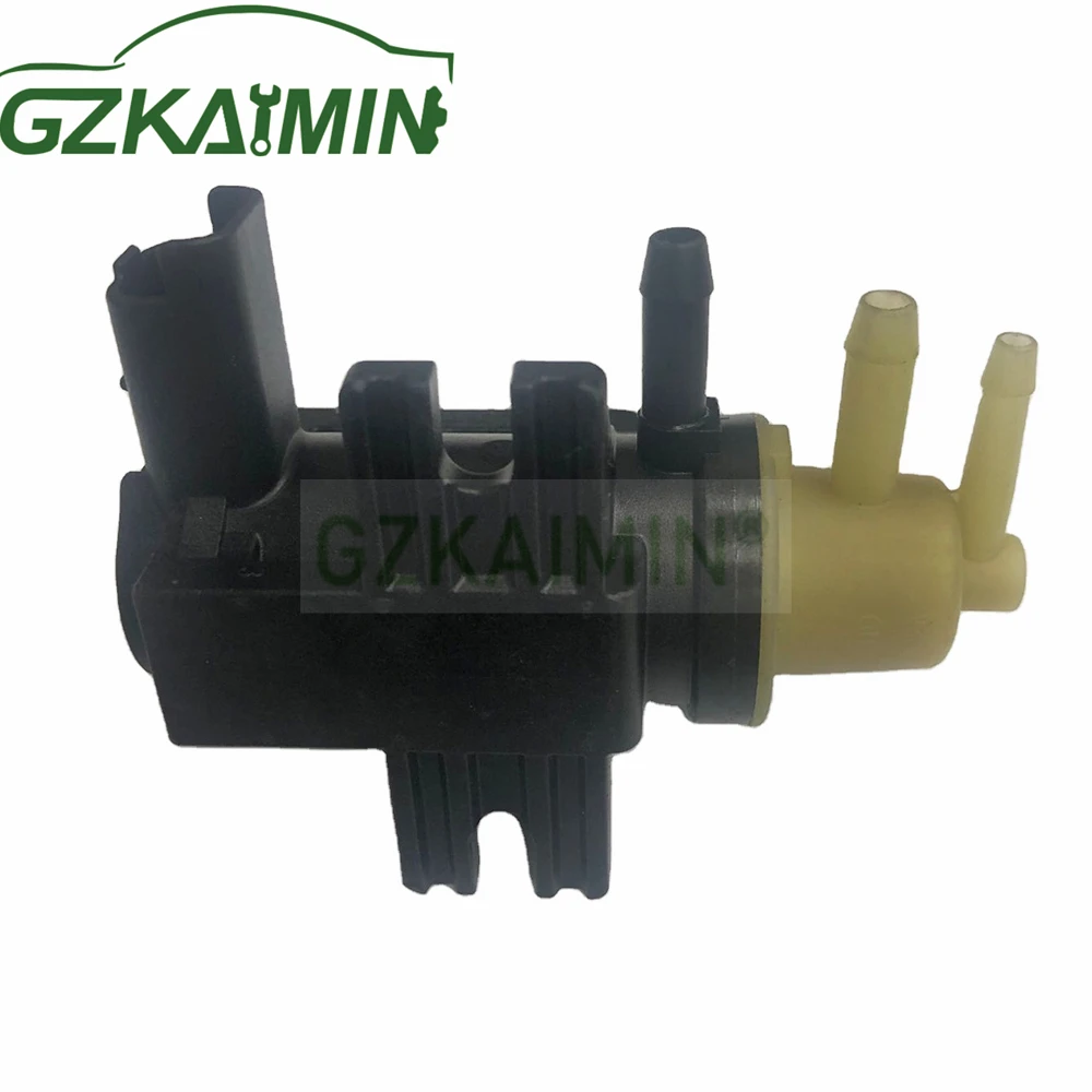Turbo Boost Vacuum Solenoid Pressure Valve Fit Ford B-max JK 2012-Fiesta CM5G-9F490-AA CM5G9F490AA
