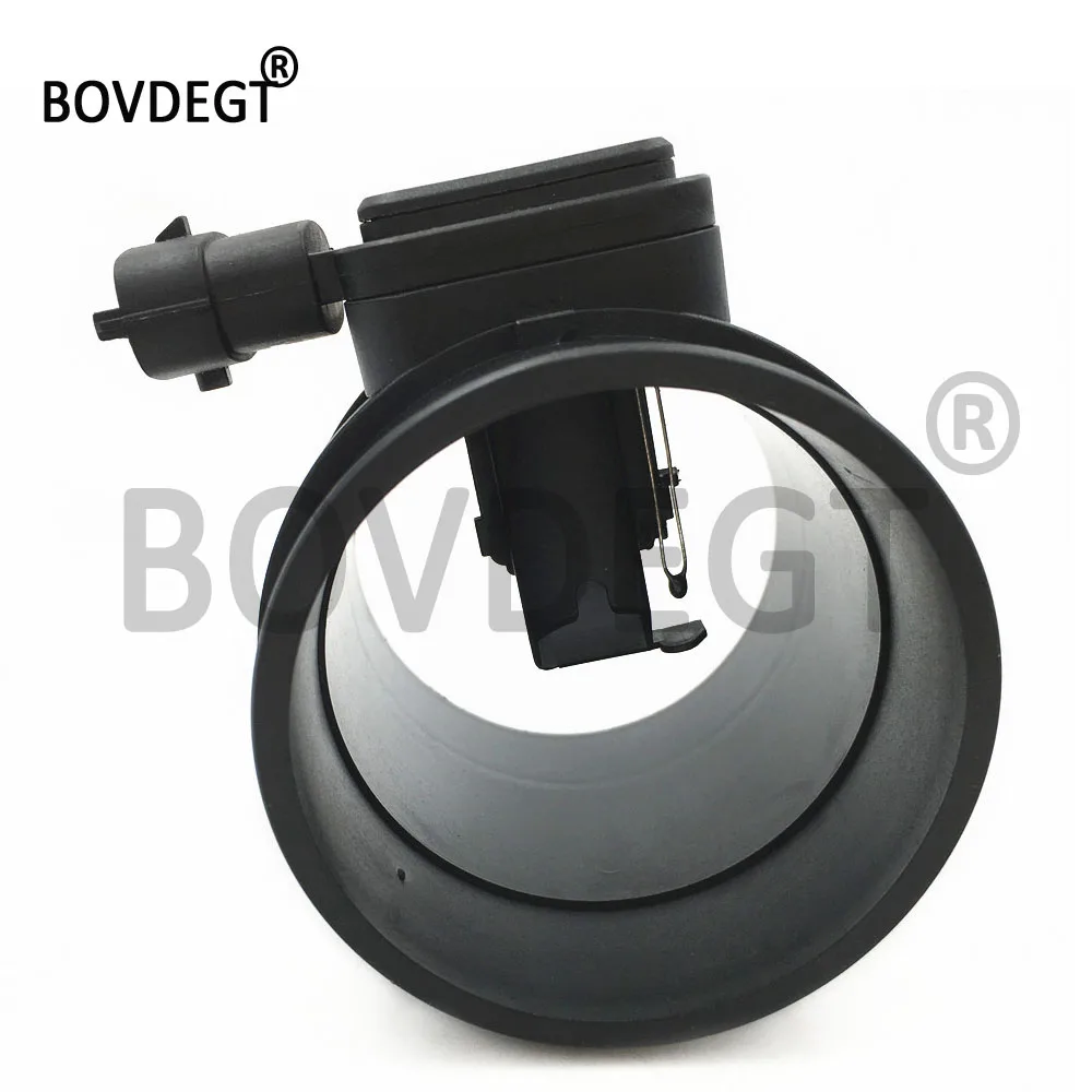 Датчик расхода воздуха MAF для OPEL VECTRA SIGNUM ASTRA H ZAFIRA VAUXHALL Mk 5WK97012Z 55353813 5WK97012|sensor