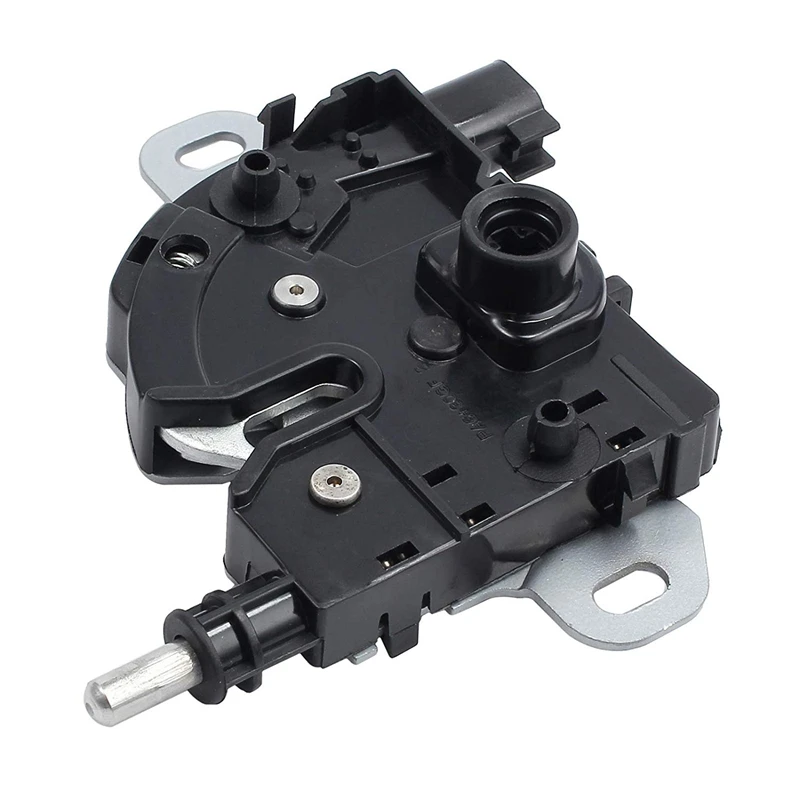 Блок замка капота для Ford Focus Mk2 C-Max Kuga MK1 2003-2016 4895286 3M51-16700-BC 3M5116700BC | Автомобили и