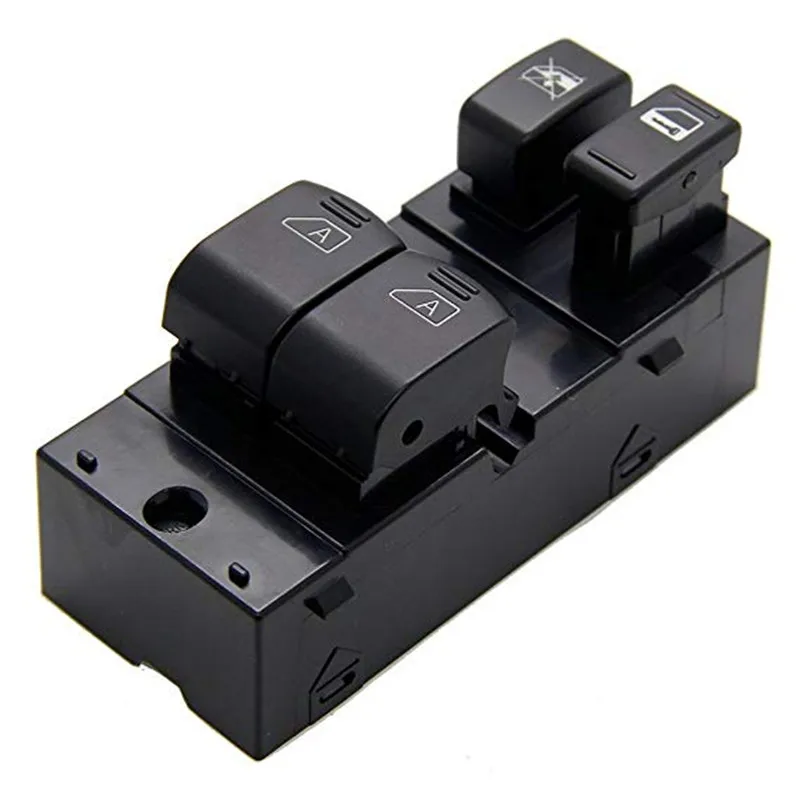 

Car Electric Power Window Master Switch fit for Nissan 350Z 2-Door 03-08 Drive Side LH 25401-CD02D