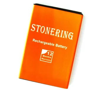 Stonering Battery 2600mAh BQS-5032 for BQ Mobile BQS 5032 BQS5032 ELEMENT Cellphone