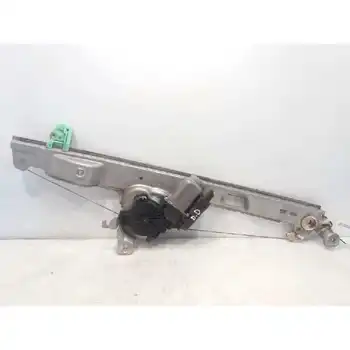

400749K Window Lifter Front Right Renault Scenic Ii 1.9 Dci Diesels