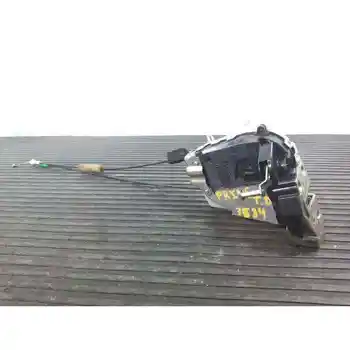 

6905047070 REAR DOOR LOCK RIGHT TOYOTA PRIUS (NHW30)