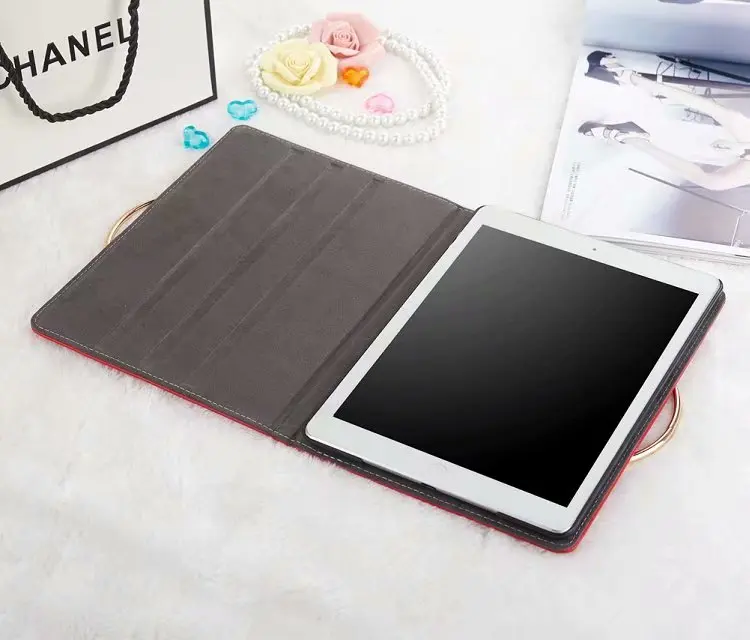 Чехол для планшета для Ipad Mini 1 2 3 7," KT Cat Портативный кожаный смарт-чехол с флип-стойкой для Ipad Mini 123 Shell Funda+ pen