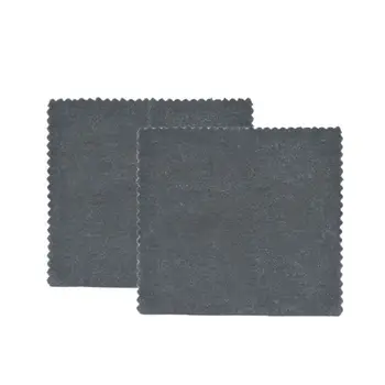 

2 Pcs Multipurpose Car Paint Swirl Remover Scratch Repair Cloth Polish and Paint 28GC