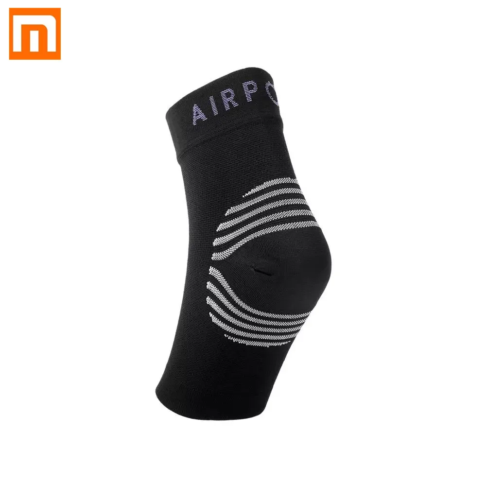 

Xiaomi AIRPOP SPORT Comfortable Ankle Support Lightweight Breathable Ankle Protector Outdoor Sports Fitness Protective Gear