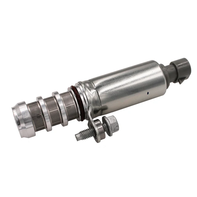 Клапан ГРМ управления маслом электромагнитный VVT 12655420 112628347 12646783 12655420 12578517 для Chevrolet Captiva Equinox для GMC Saturn