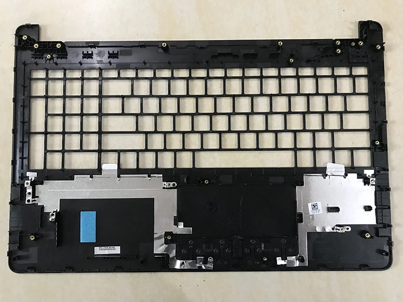 Top cover For HP 15-BS 15T-BR 15Q-BU 15-BW G6 250 255 256 TPN-C129 C130 palm rest bottom shell frame bezel upper lower case