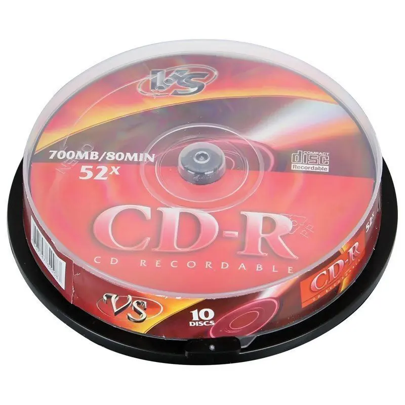 Купить Cd R Диски В Москве