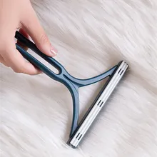 

Pet Hair Remover Dog Hair Remover Clothes Sofa Lint Rollers Shaver Dogs Brush Scraper Removal for Cats Clean Fabric Lint Rollers