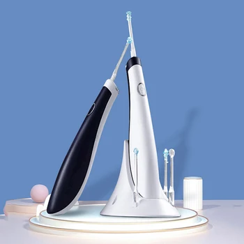 

Ear Cleaner Tool for Baby Flashlight Earpick Vibrating Earwax Removal Tools Luminous Ear Curette Light Spoon