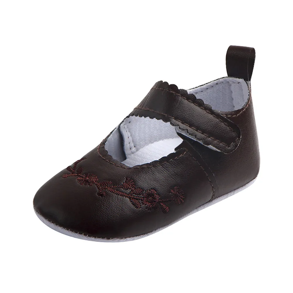 Обувь для новорожденных; милая детская обувь; tenis bebes; модные кроссовки для маленьких девочек; удобные кожаные Нескользящие кроссовки для девочек; tenis Baby