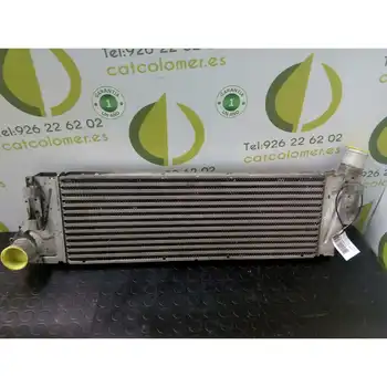 

4286089 Intercooler Renault Scenic Ii Comfort Dynamique