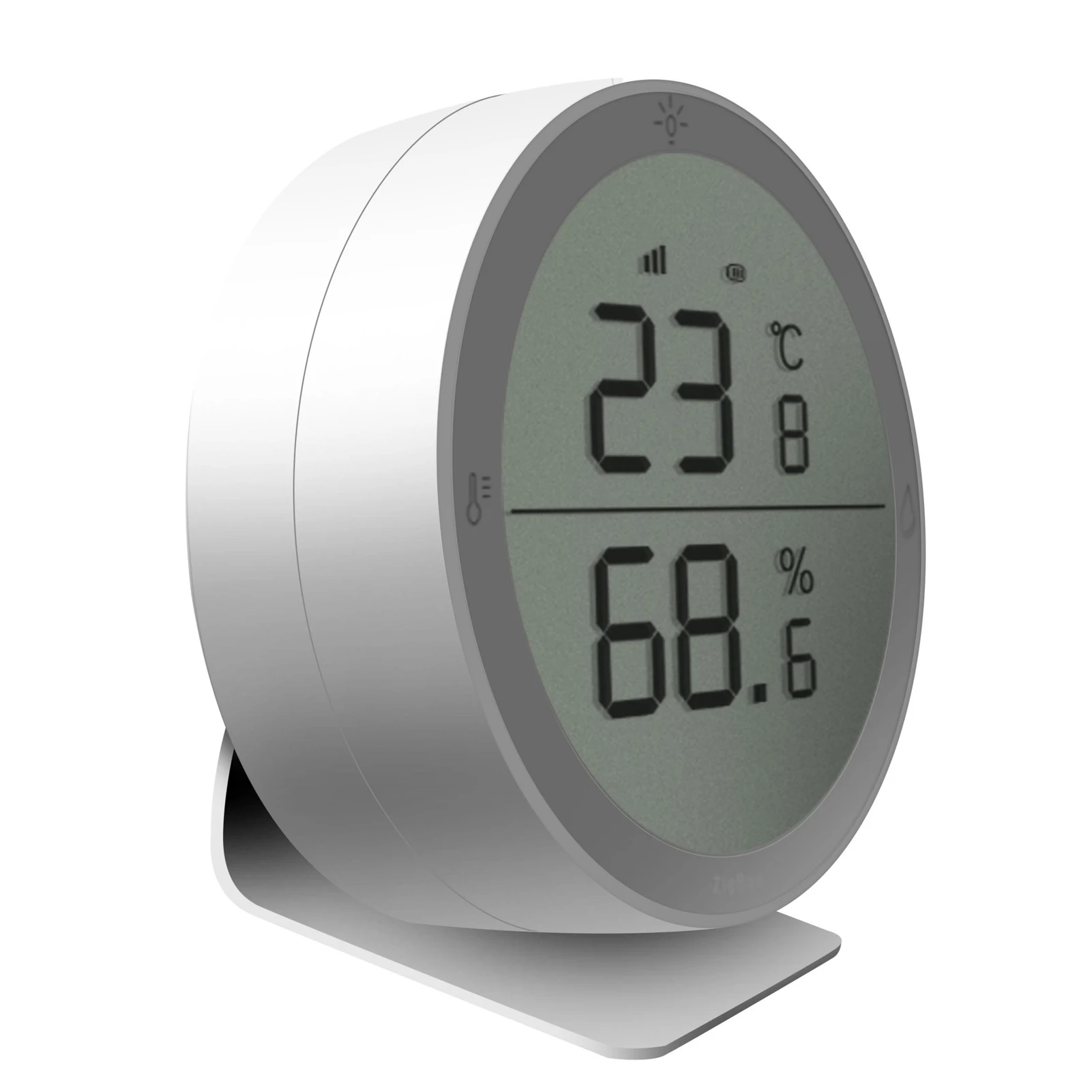 Other DIY & Tools Tuya ZigBee Smart Temperature and Humidity Detector