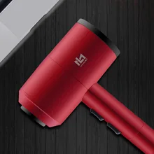 3200 Вт Электрический Фен без травм волос анионная сушильная машина 5 передач Регулируемый фен для волос 220-240 В Профессиональный фен 45