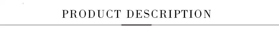 description