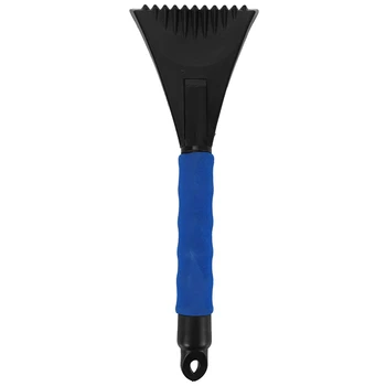 

Car Vehicle Snow Ice Scraper Snow Broom Snowbrush Shovel Removal Brush Winter