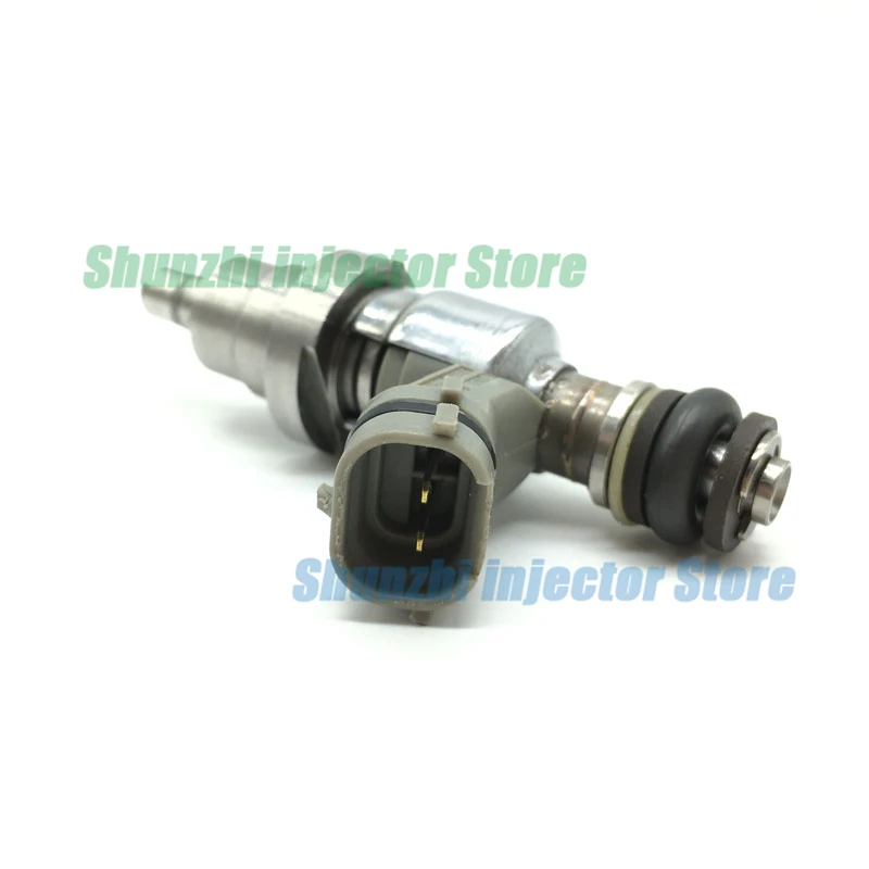 6 шт. Топливные форсунки для Toyota Топливная форсунка 23209-46131 2320946131 23250-46131 2325046131