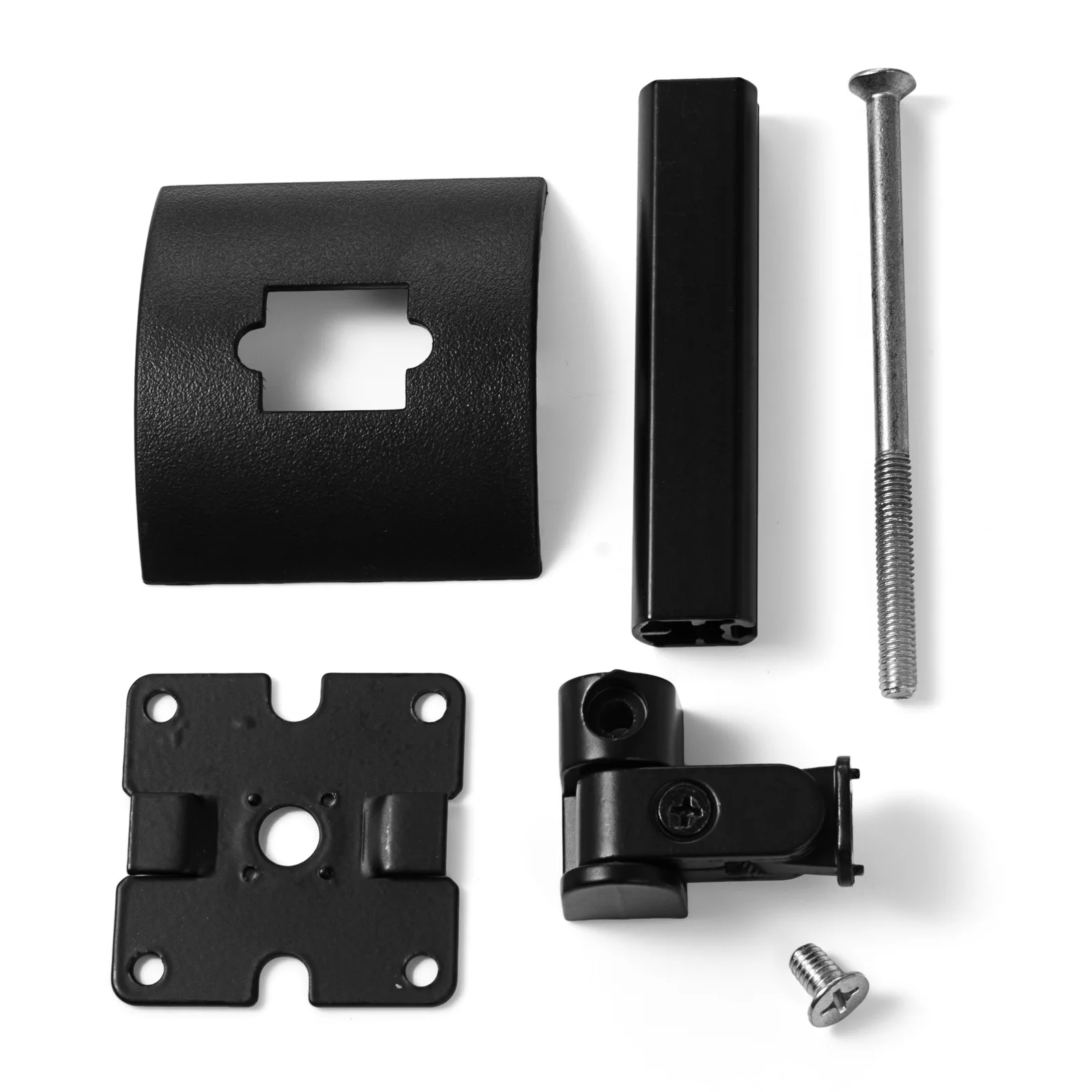 Suporte de Montagem na Parede Adequado para Bose Alto-falante Geração Parede Prateleira Cabide Preto - Branco Quadro Suporte Am6 Am10 535 Ub-20 1th - Image 5