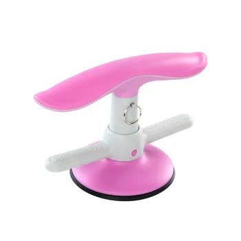 

Sit-ups Fitness Abdominal Curl Device Sit Up Assistant Fitness Lose Weight Body Equipment Push-ups Assistant for Home Machine