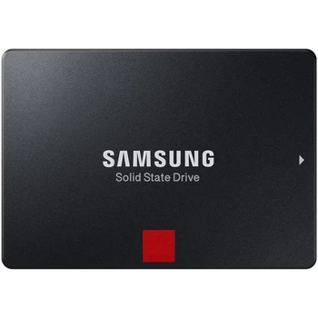 

SSD Samsung SATA III 1 TB MZ-76P1T0BW 860 Pro 2.5"