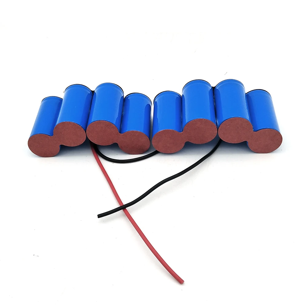 SC 3000mAh для LEXY 14,4 V аккумулятор VC-SP1001D-8 пылесос