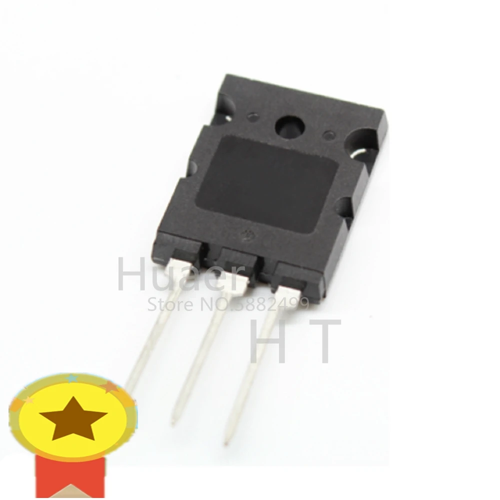 1 шт. 100N50 IXFB100N50P 100A 500V 1250W TO-3PL новый оригинальный | Строительство и ремонт