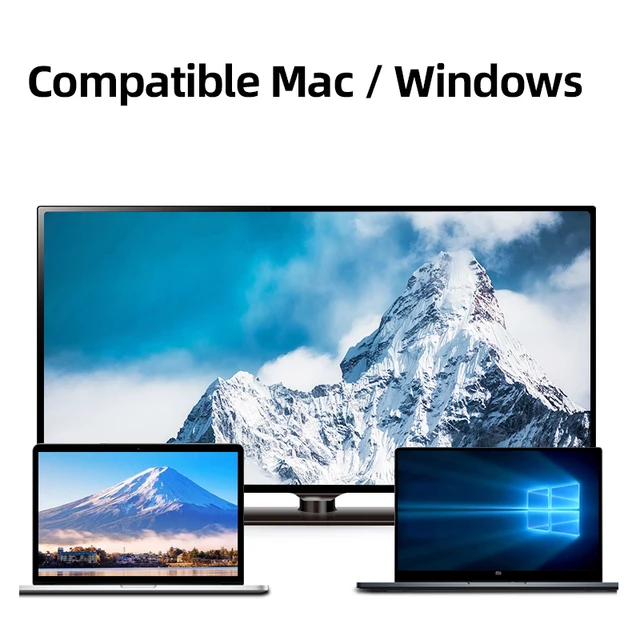 노트북의 기능성 확장을 위한 썬더볼트 3 PCI-E 확장 박스