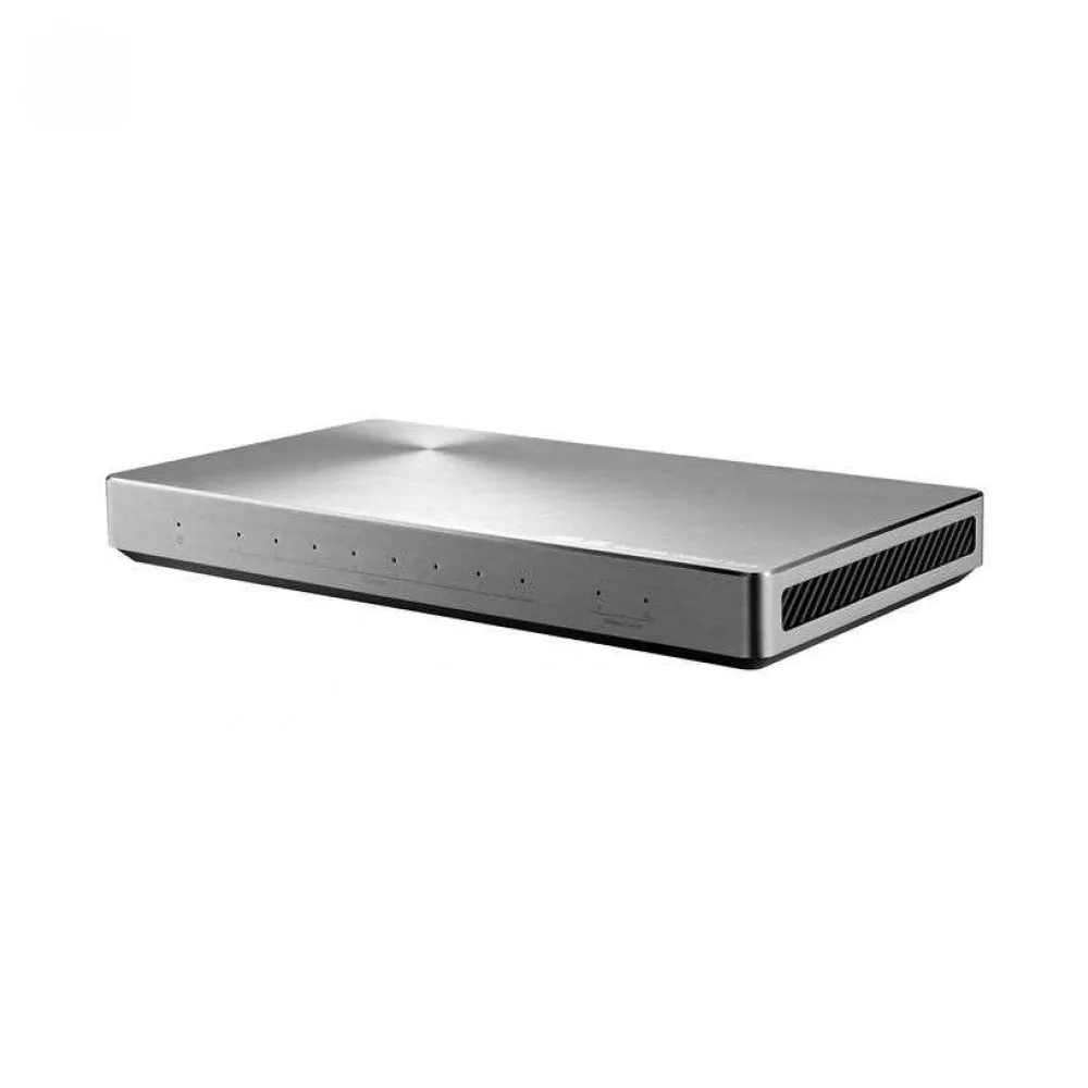 Адаптер Asus XGU2008 Сетевой адаптер 10G Ethernet PCIe|Сетевые коммутаторы| |