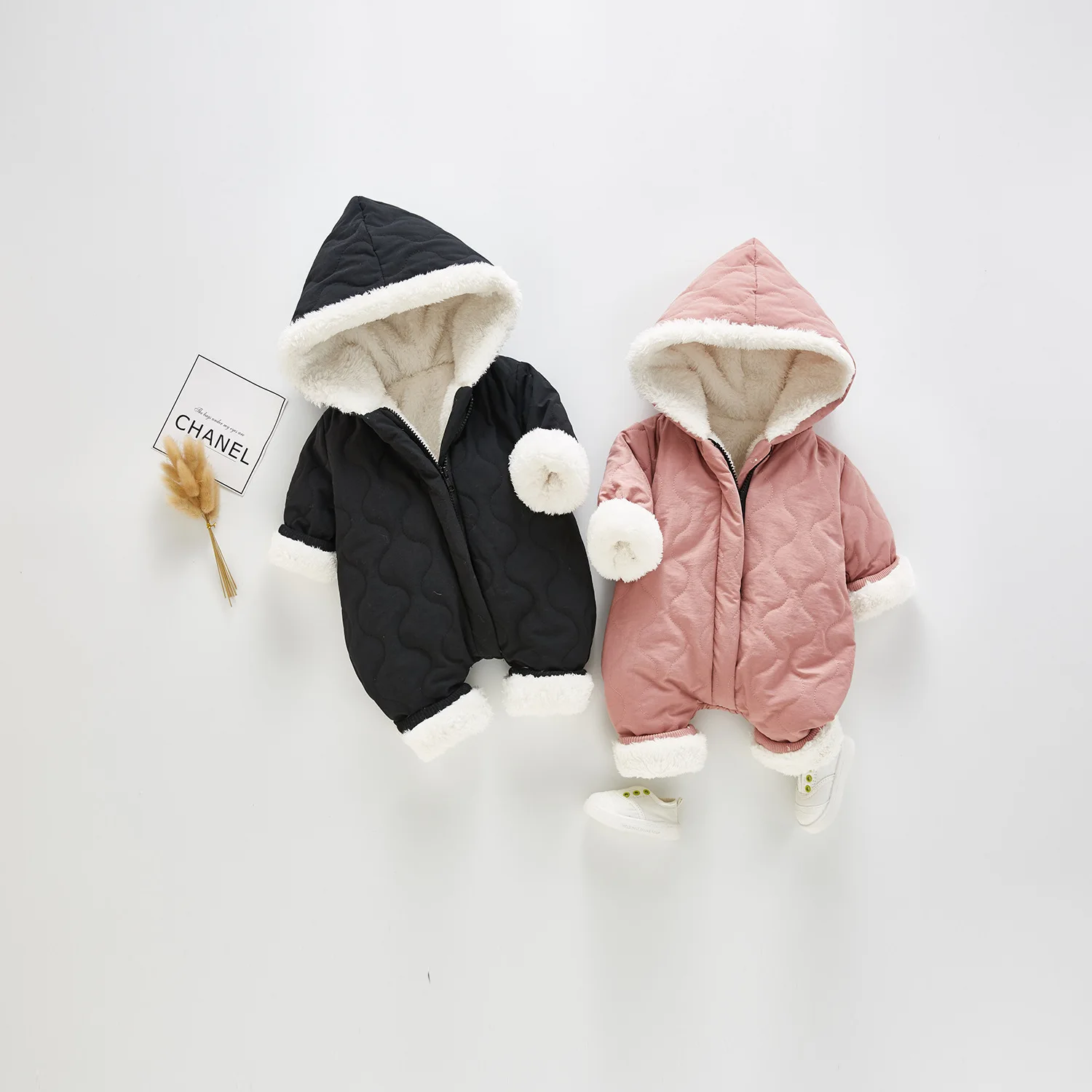 roupas inverno bebe 3 meses