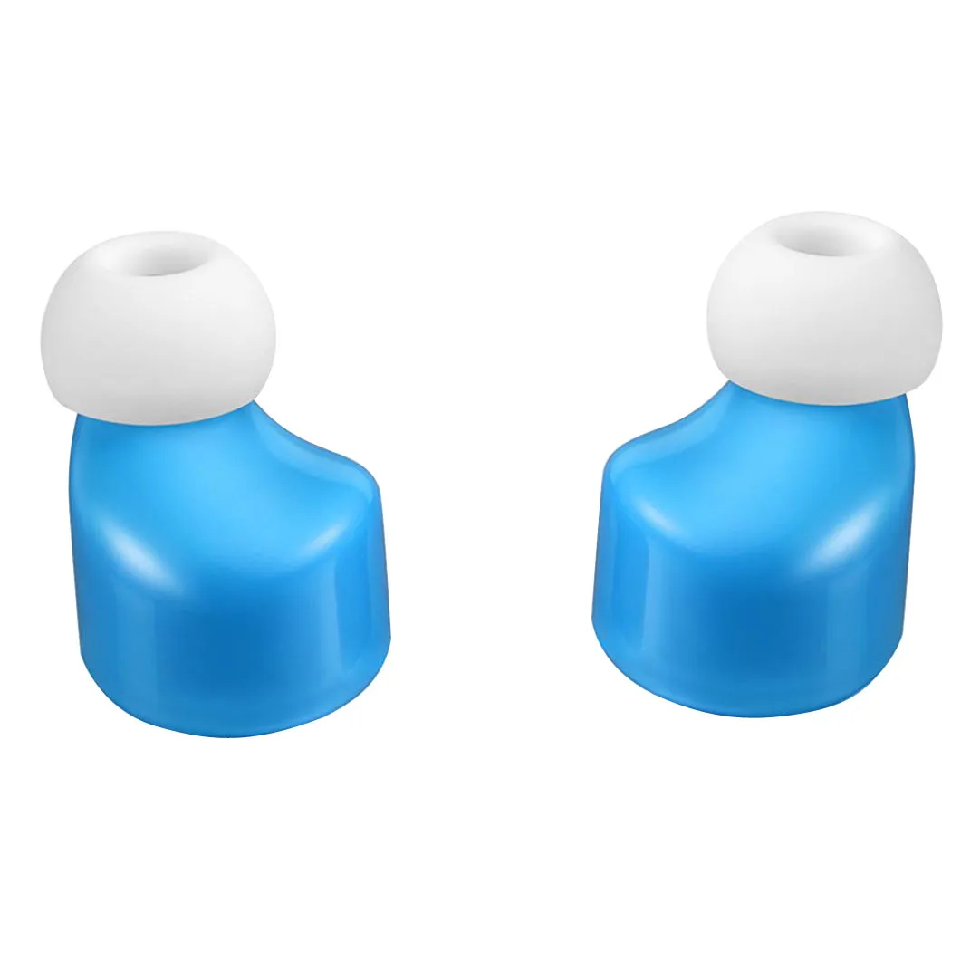 Ouhaobin Bluetooth наушники мини настоящие беспроводные наушники-вкладыши стерео гарнитура с микрофоном для iPhone для samsung для htc