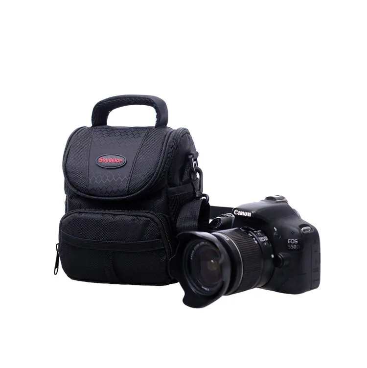 Чехол для камеры CANON SX60 SX540 SX420 SX400 G3 G7 SONY H400 H300 A7 NIKON P900 P610 P530|Сумки фото-/видеокамеры|