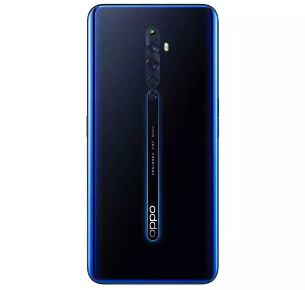 kingston 8gb ram New Oppo Reno 2 Z SmartPhone 8G RAM128G ROM Helio P90 Octa core 48.0MP Camera 4000mAh 6.5inch Android 9.0 Multiple Languages NFC ram computer