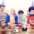 4G WiFi Router Mifi 4G LTE Pocket Mobile Wifi Hotspot 5200mAh Power Bank FDD/TDD Global Sim-карта