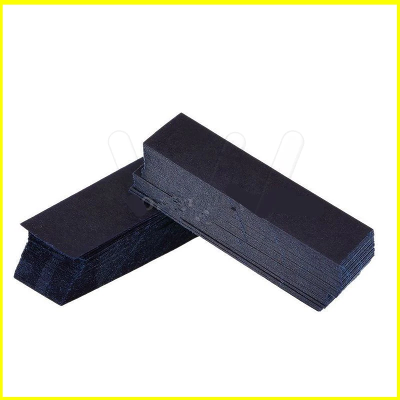 BK02 Carta Rossa Per Articolazione 200 µ Bausch - 300 Strisce - Foto 2