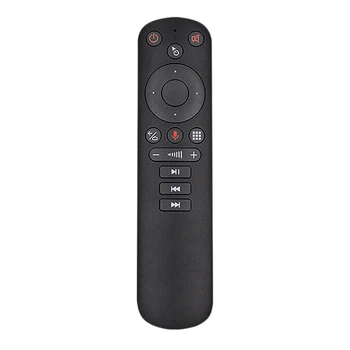 

Wireless Fly Air Mouse Gyroscope 2.4G Smart Voice Remote Control for Android TV Box