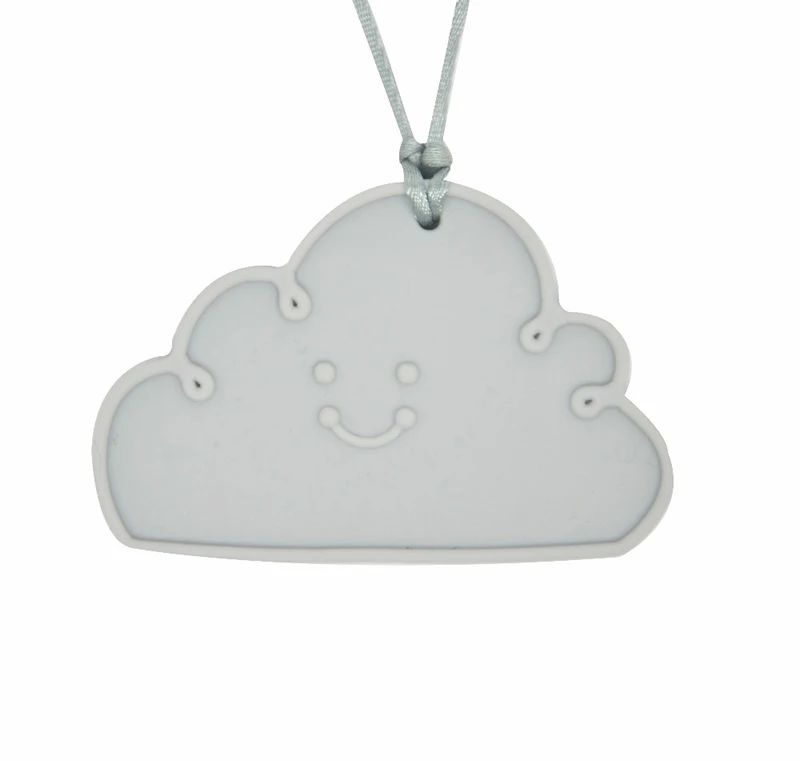 BPA-Free-silicone-baby-teething-cloud-pendant