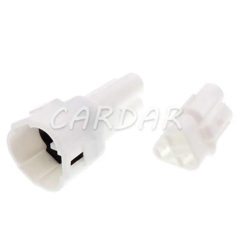 

1 Set 3 Pin 6187-3231 6180-3241 Sumitomo MT Sealed Style 2.2 Series Automotive Connector Wiring Socket