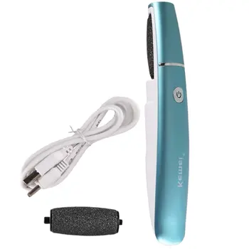 

Electric Pedicure Foot Care Tool Foot File Pedicure Cuticle File For Foot Heel Callus Remover Machine Feet USB Charging