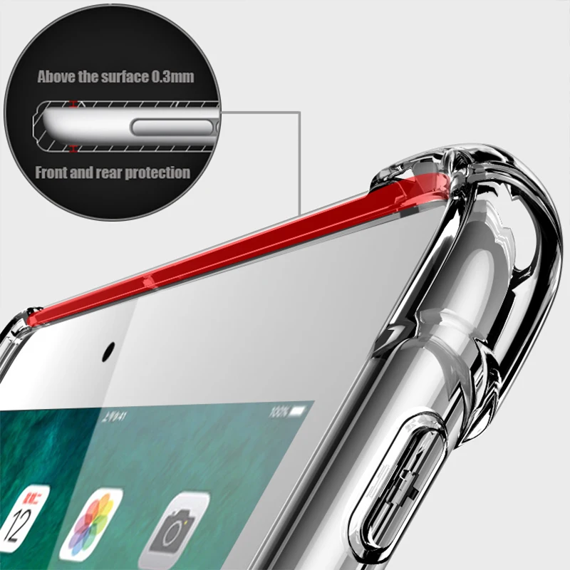 Чехол для планшета для Apple ipad 9,7 Чехол для планшета для Apple ipad 9,7